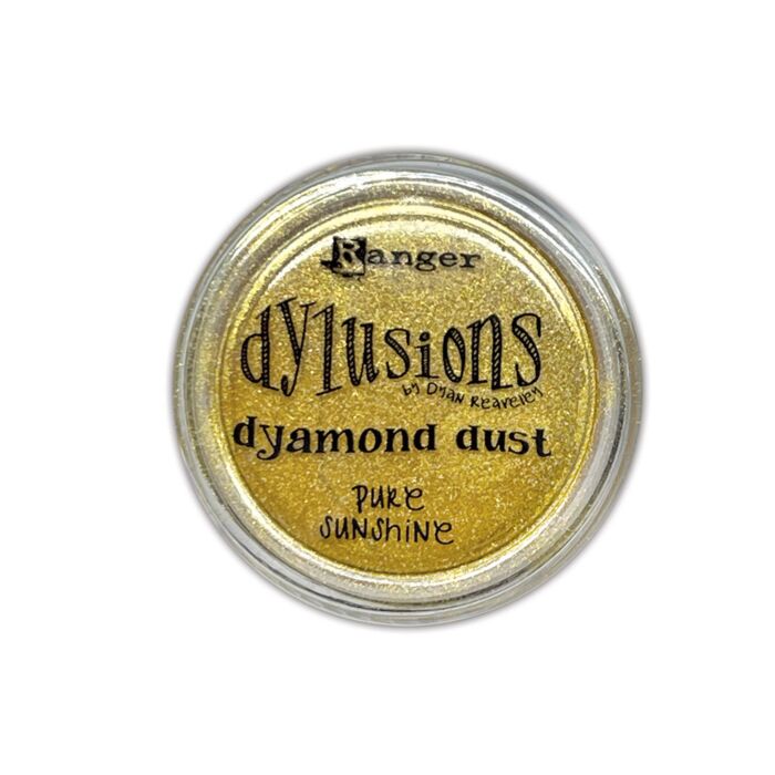 Ranger Dylusions Dyamond Dust