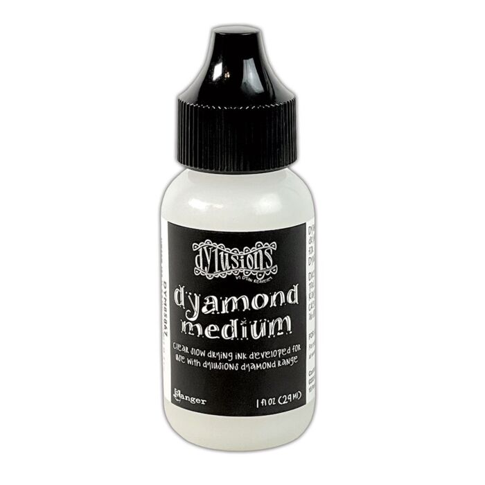Ranger Dylusions Dyamond Medium Reinker