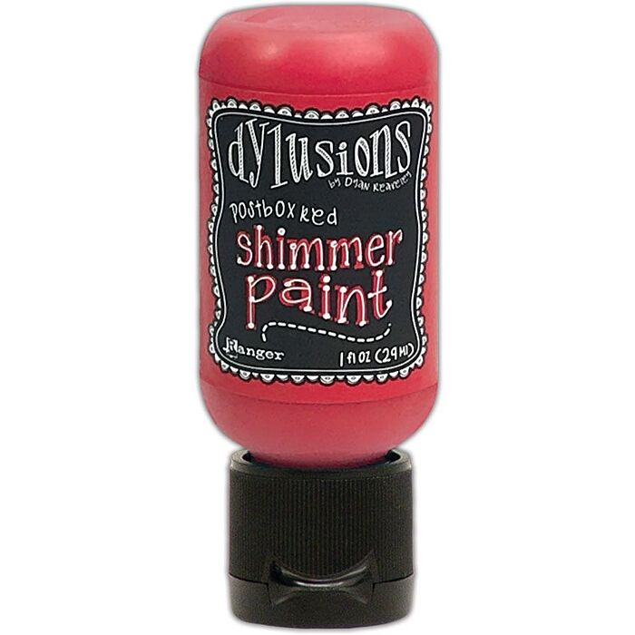 Ranger Dylusions Shimmer Paint