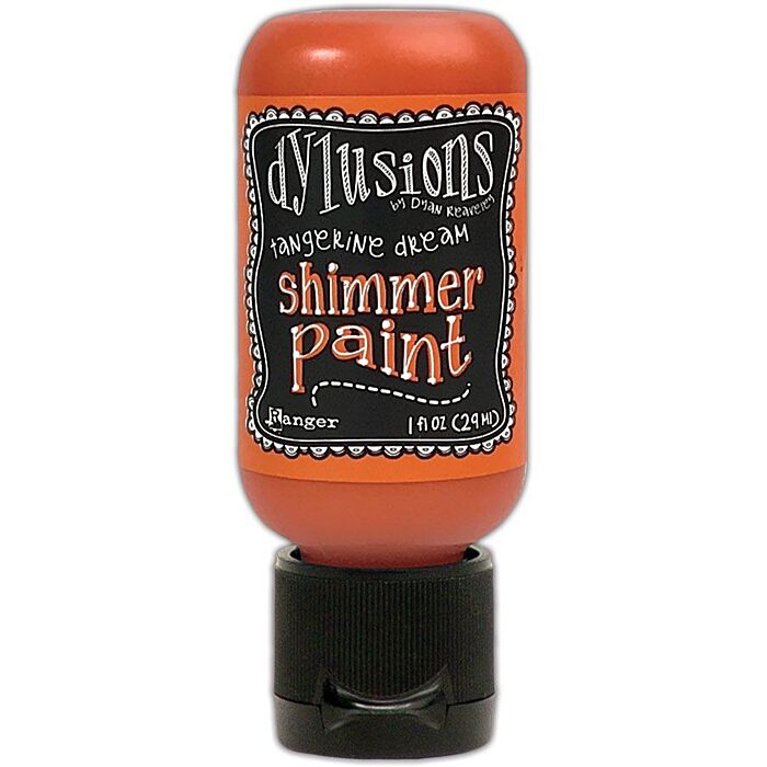 Ranger Dylusions Shimmer Paint
