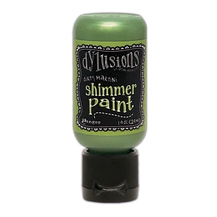 Ranger Dylusions Shimmer Paint