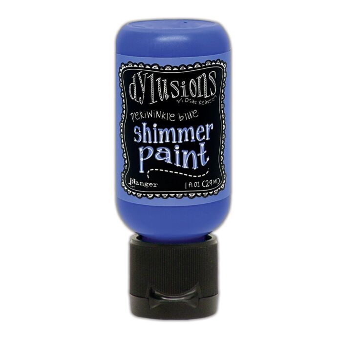 Ranger - Dylusions Shimmer Paint