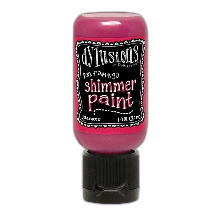 Ranger - Dylusions Shimmer Paint