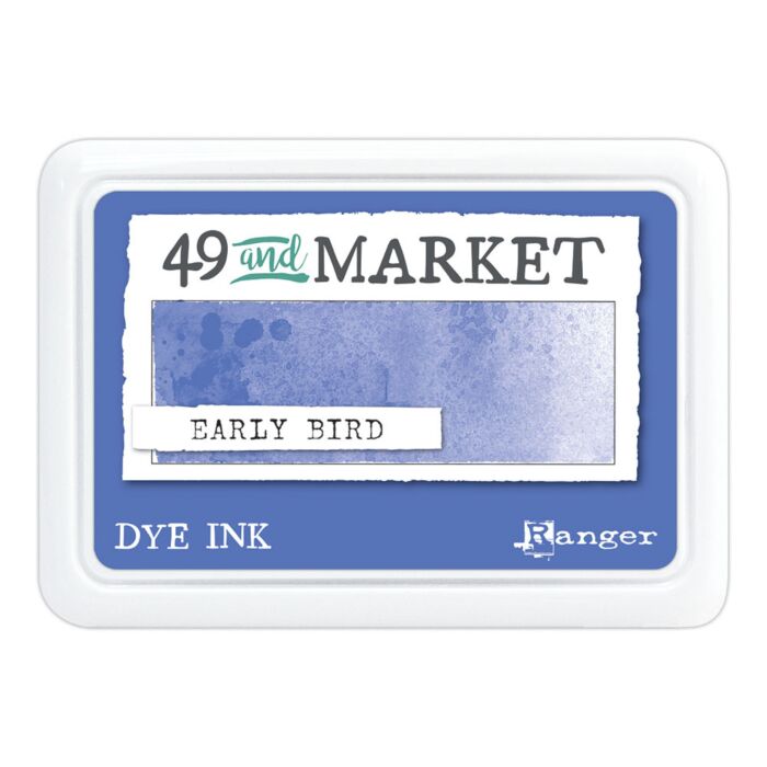 49 and Market Early Bird Dye Ink Pad