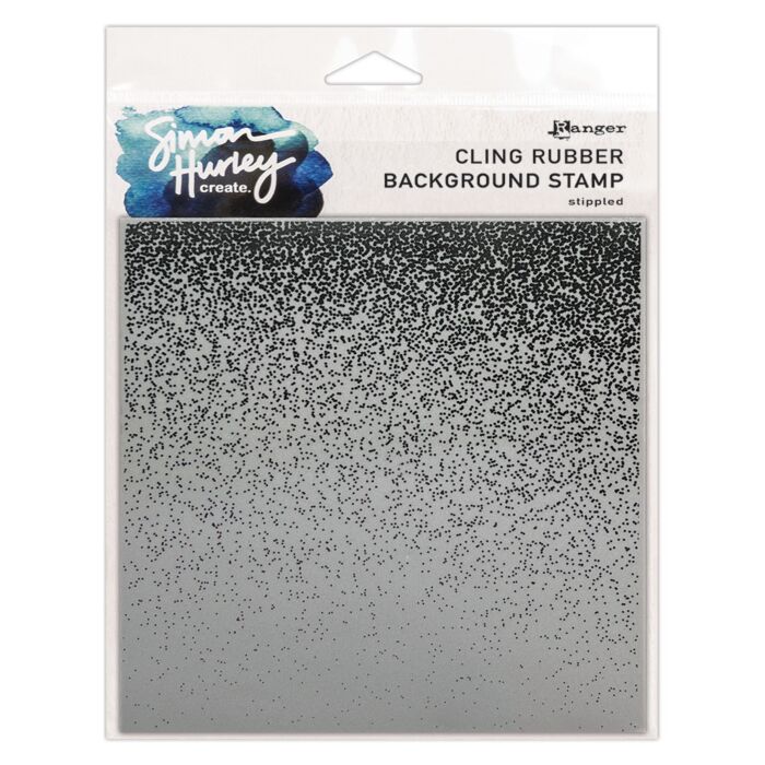 Ranger Simon Hurley create. Background Stamp