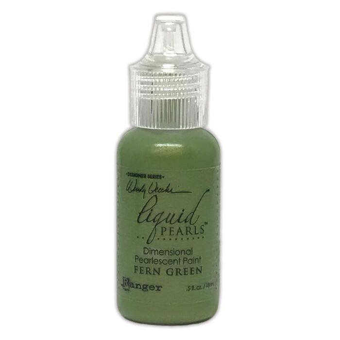 Ranger Make Art Designer Series Liquid Pearls