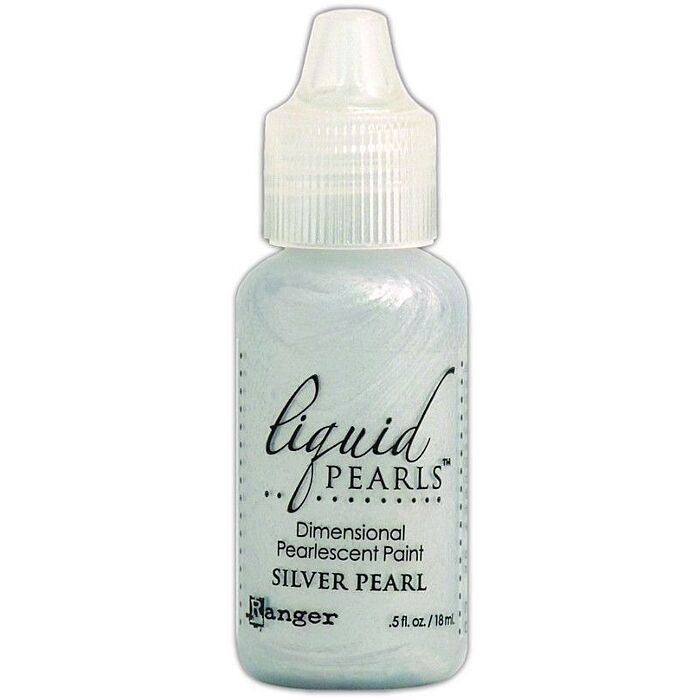 Liquid Pearls