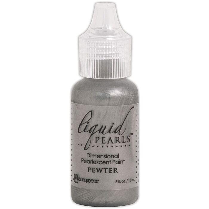 Ranger Liquid Pearls