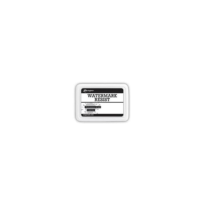 Ranger Watermark/Resist Pad