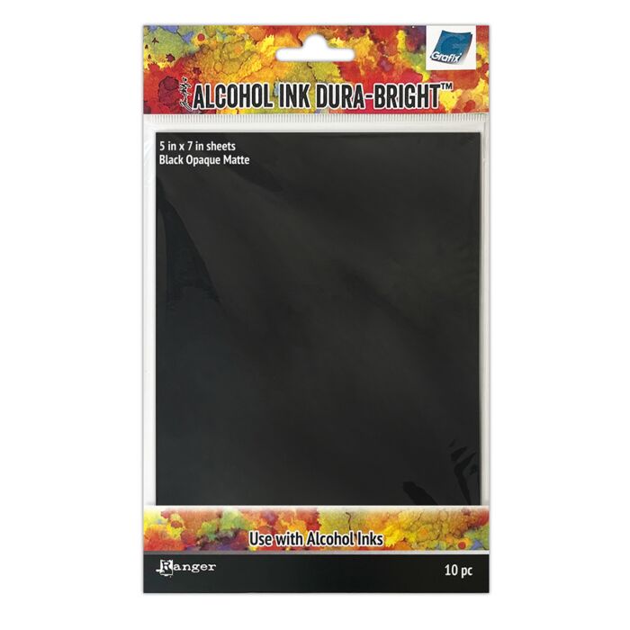 Ranger 5X7 Alcohol Ink Dura-Bright