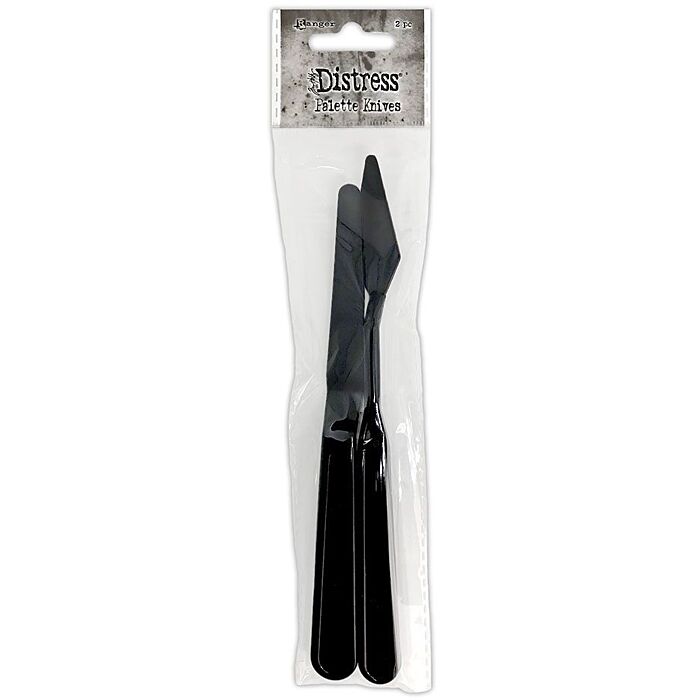 Ranger Distress Palette Knife Set