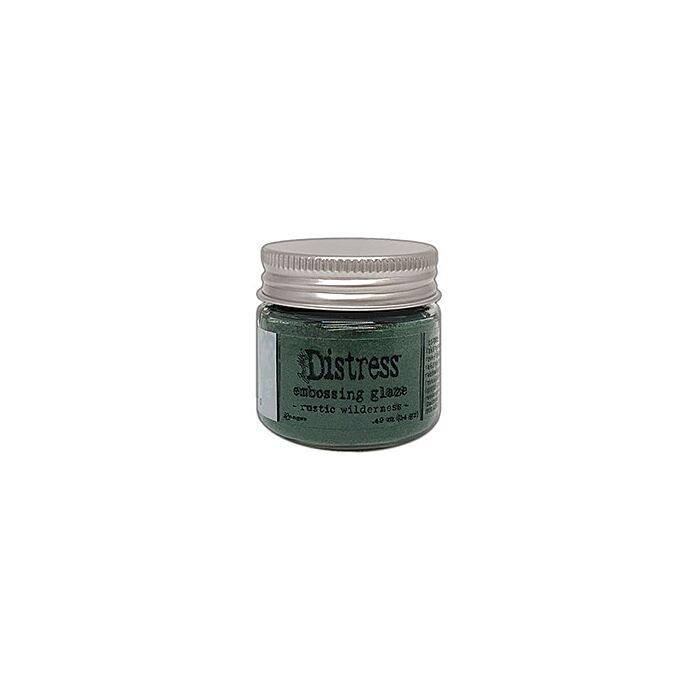 Ranger Distress Embossing Glaze
