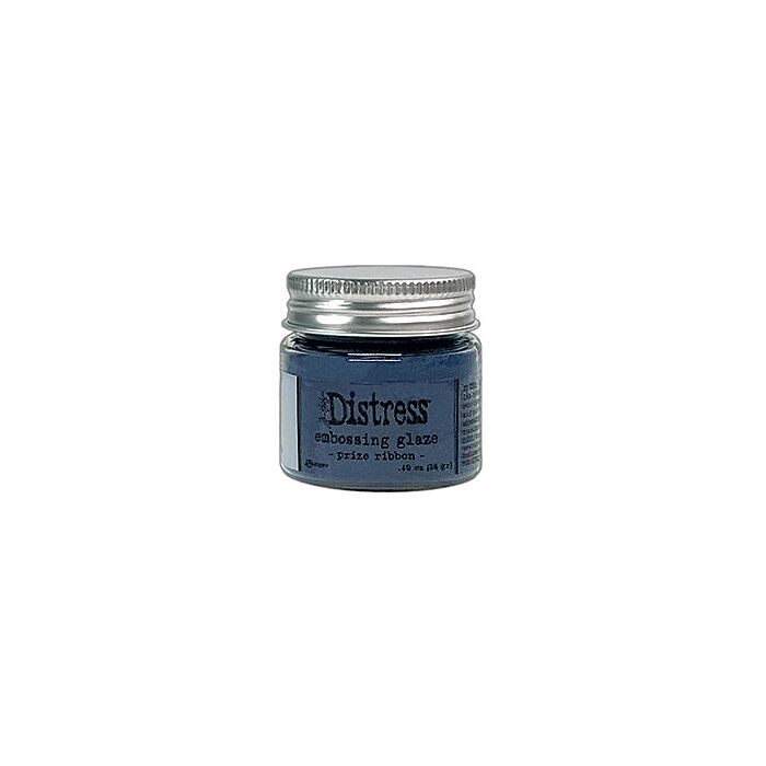 Ranger Distress Embossing Glaze