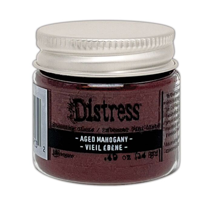 Ranger Distress Embossing Glaze