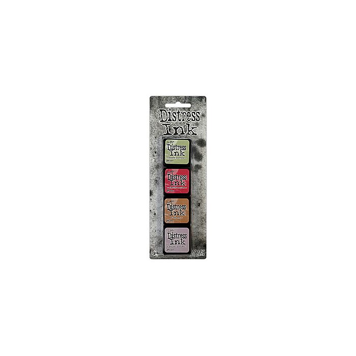 Ranger Tim Holtz Distress Mini Ink Kit 11