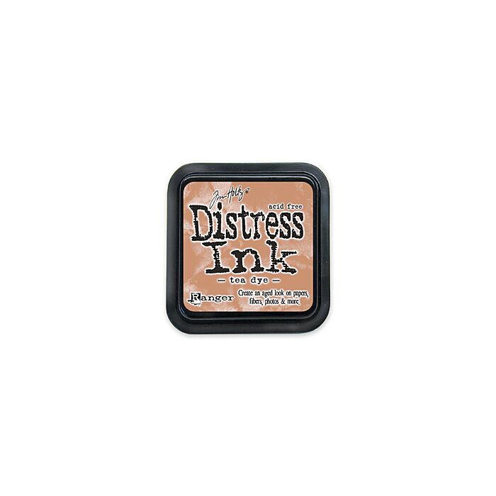 Ranger Distress Ink Pad