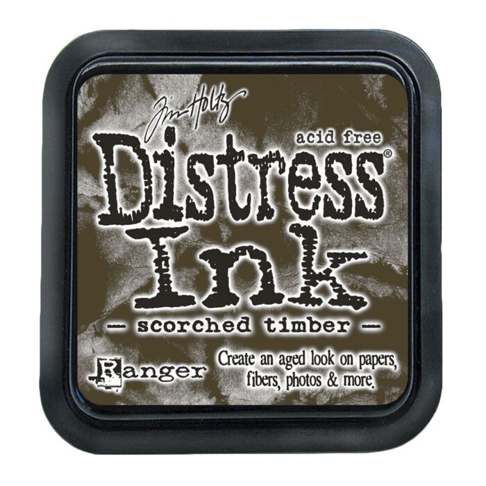 Ranger Distress Ink Pad