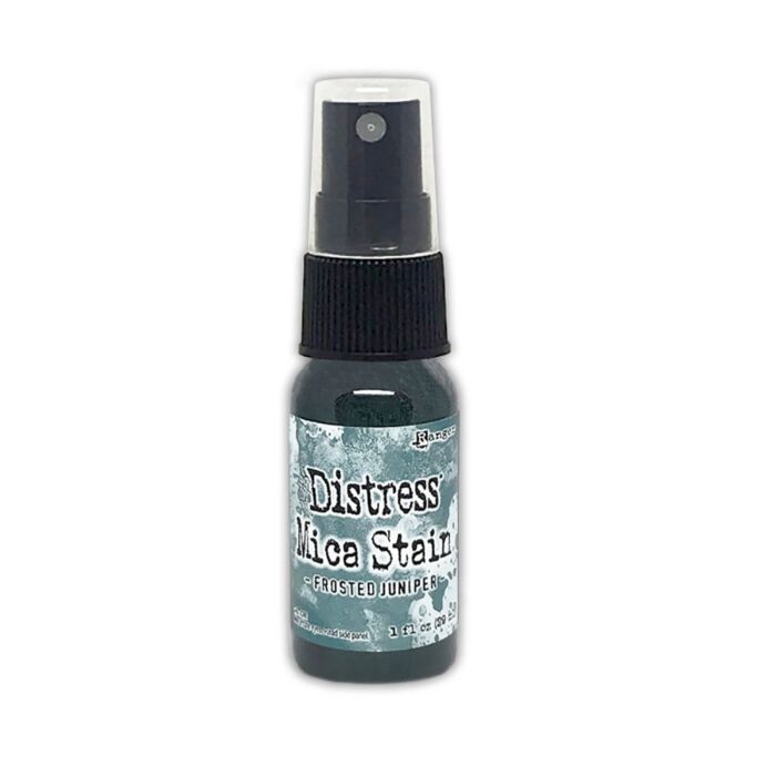 Ranger Tim Holtz Distress Mica Stain