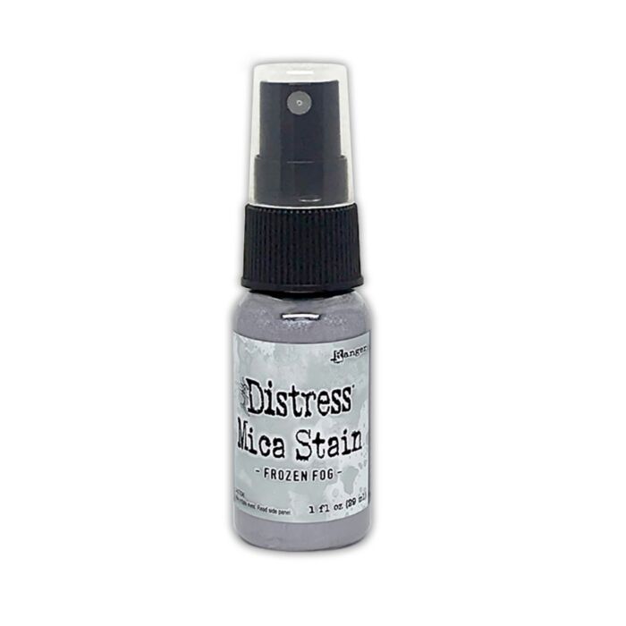 Ranger Tim Holtz Distress Mica Stain