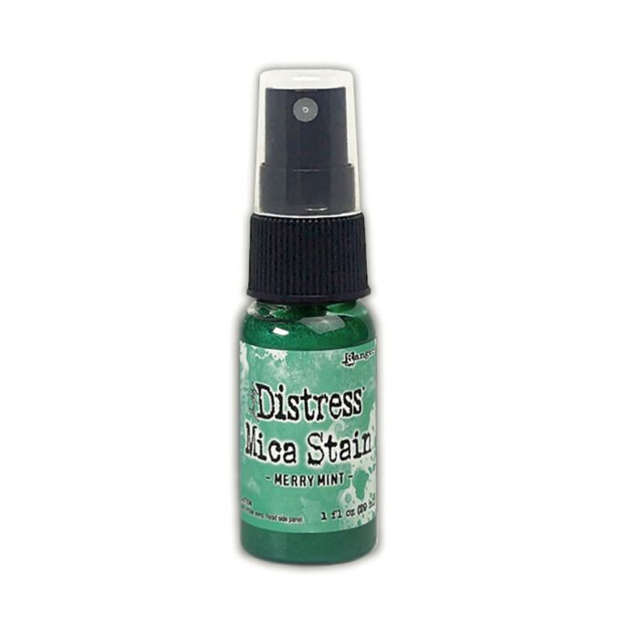 Ranger Tim Holtz Distress Mica Stain