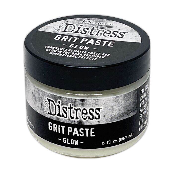 Ranger Distress Grit Paste