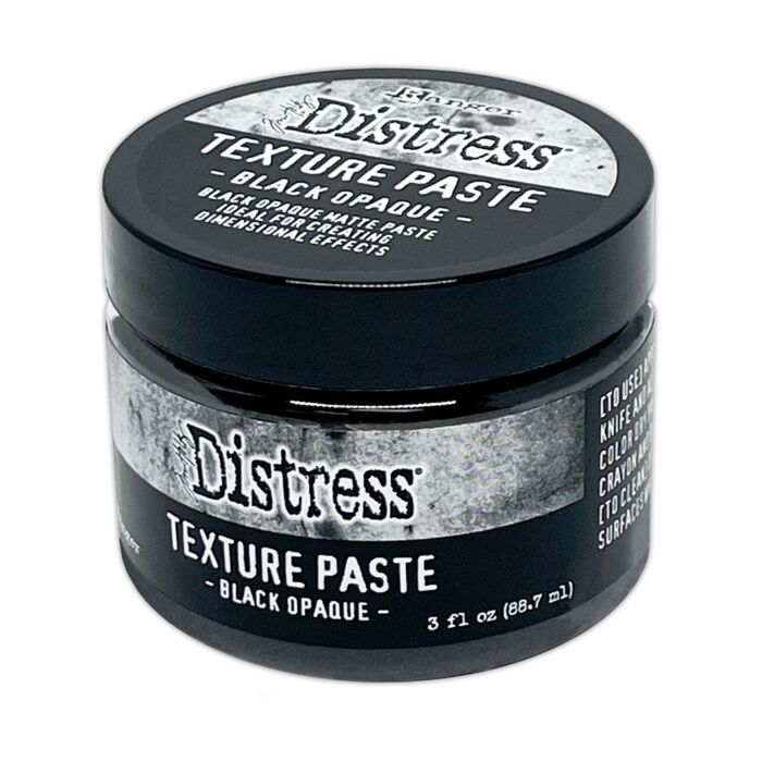 Ranger Distress Texture Paste