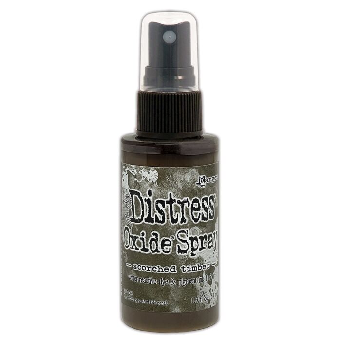 Ranger Distress Oxide Spray