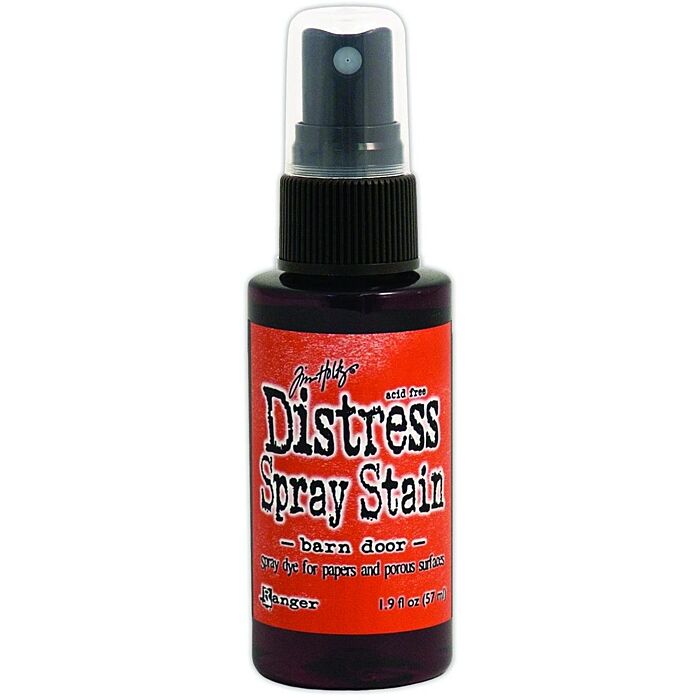 Tim Holtz Distress Spray Stain