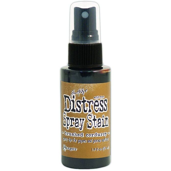 Tim Holtz Distress Spray Stain