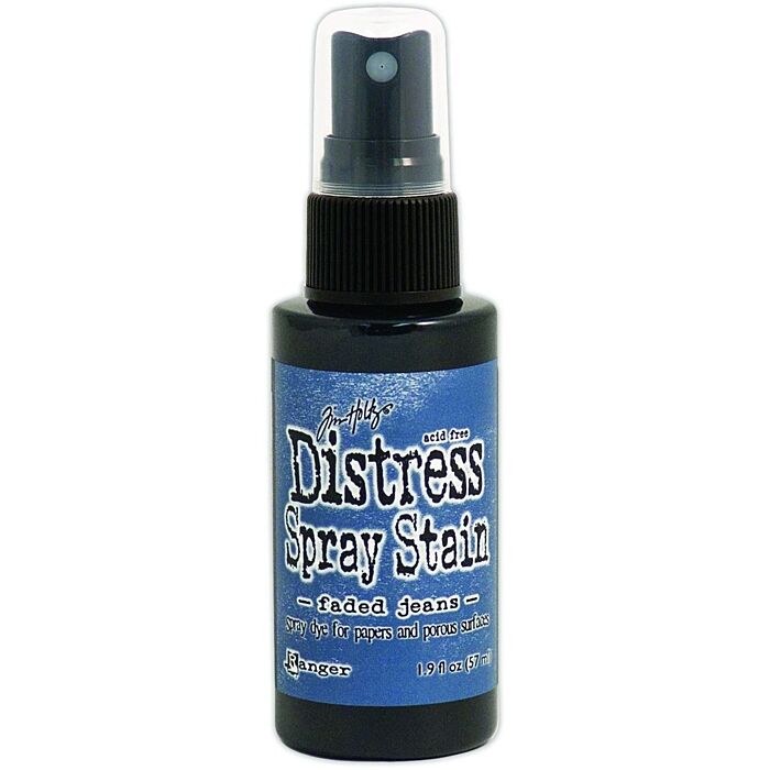 Tim Holtz Distress Spray Stain