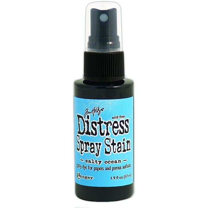 Tim Holtz Distress Spray Stain