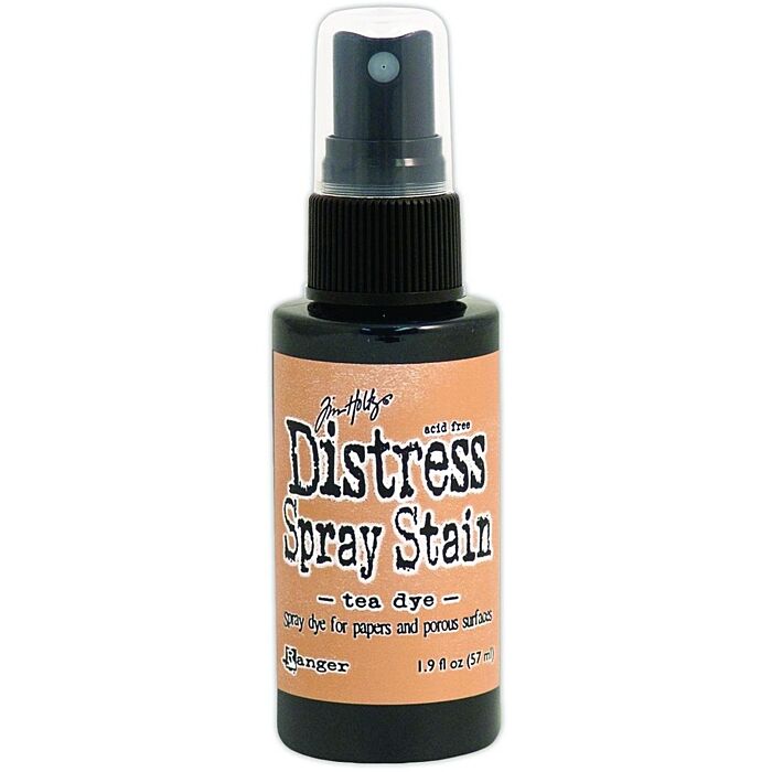 Tim Holtz Distress Spray Stain