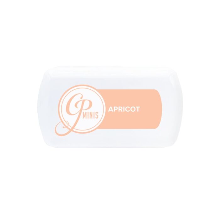 Catherine Pooler - Mini Ink Apricot