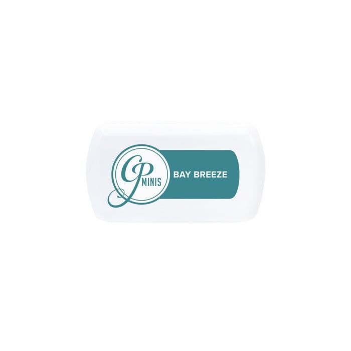 Catherine Pooler - Mini Ink Pad Bay Breeze