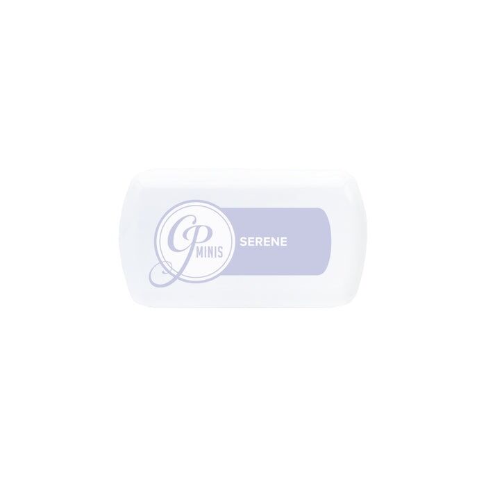 Catherine Pooler - Mini Ink Pad Serene