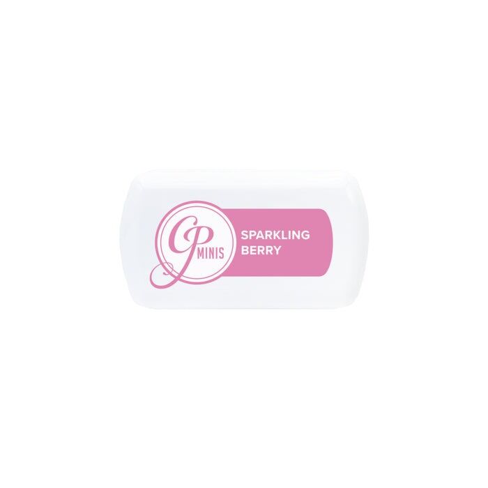 Catherine Pooler - Sparkling Berry Mini Ink Pad