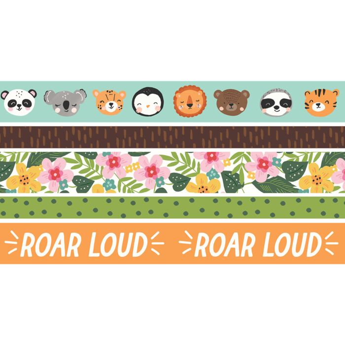 Simple Stories Washi Tape
