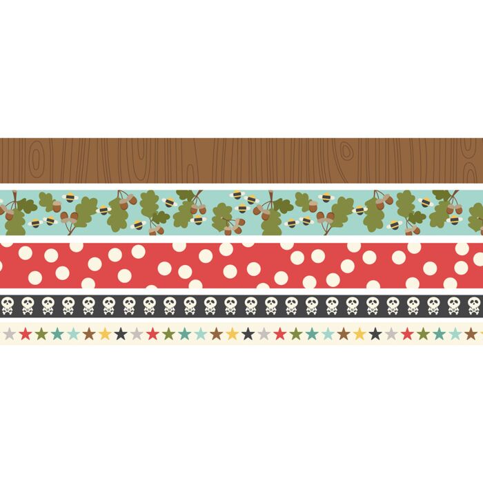 Simple Stories - Washi Tape
