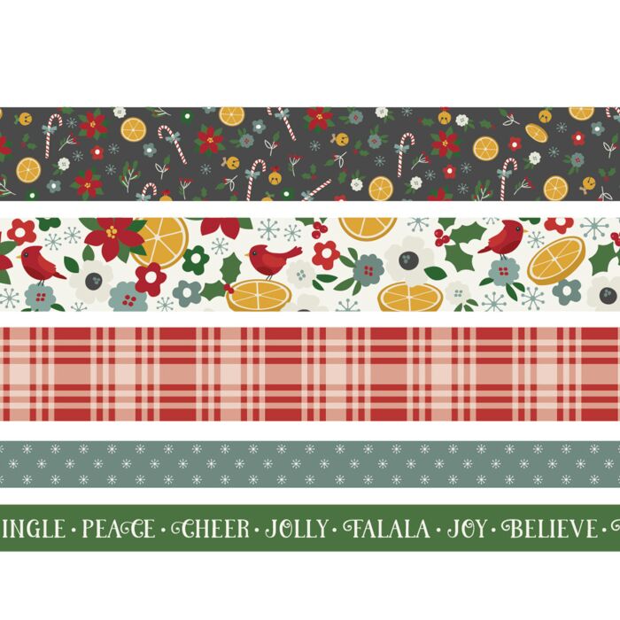 Simple Stories - Washi Tape