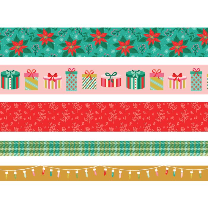Simple Stories - Washi Tape