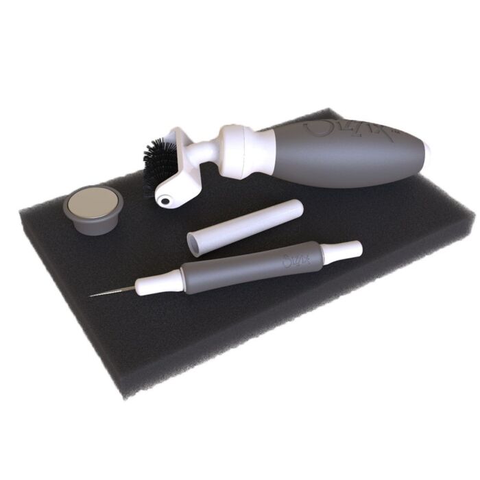 Sizzix Making Tool Die Brush & Die Pick Accessory Kit