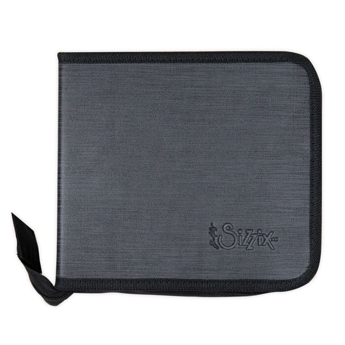 Sizzix Die Storage Binder