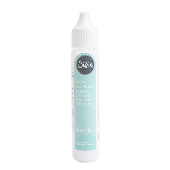 Sizzix Effectz Liquid Gloss
