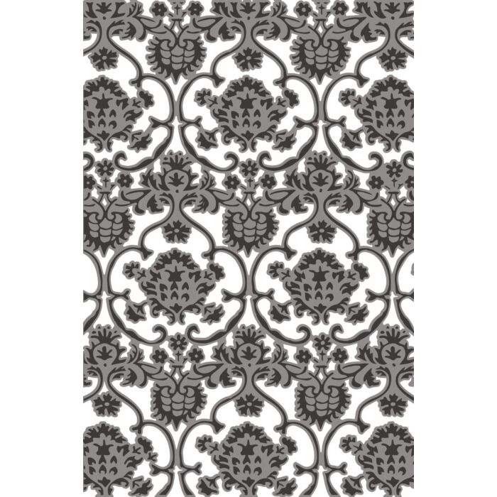 Sizzix Multi-Level Textured Fades Embossing Folder