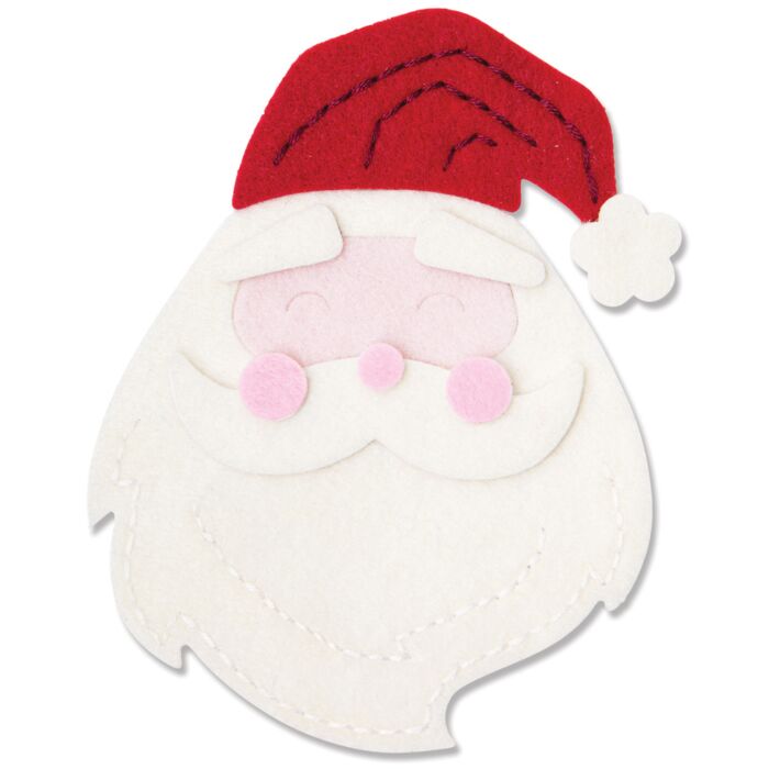 Sizzix Olivia Rose Bigz Die