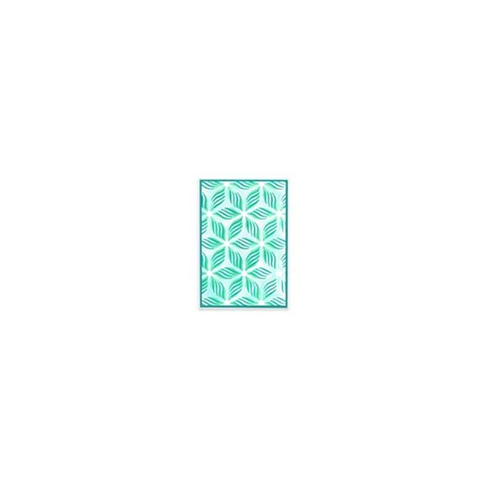 Sizzix A6 Layered Stencils