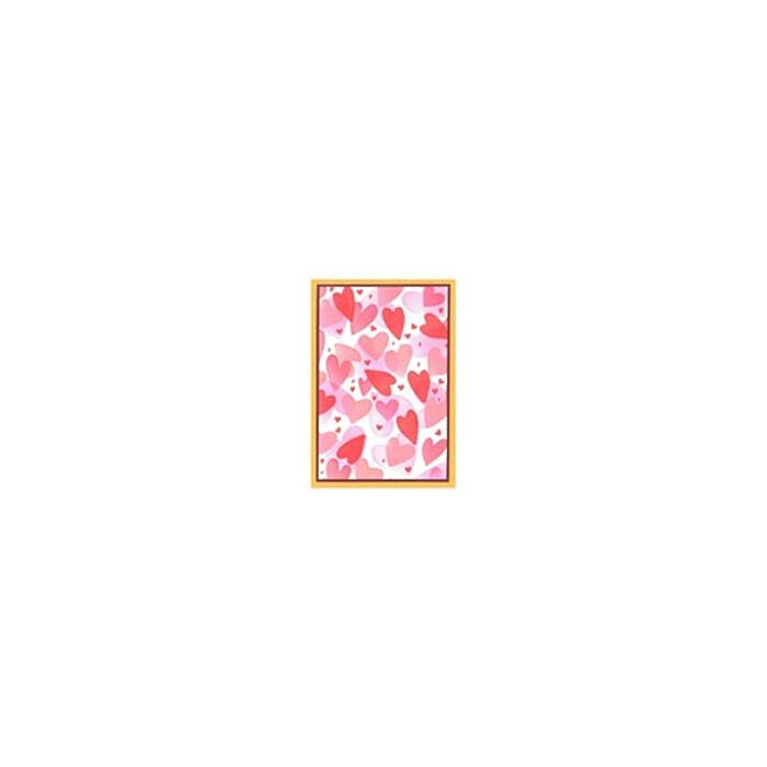 Sizzix A6 Layered Stencils