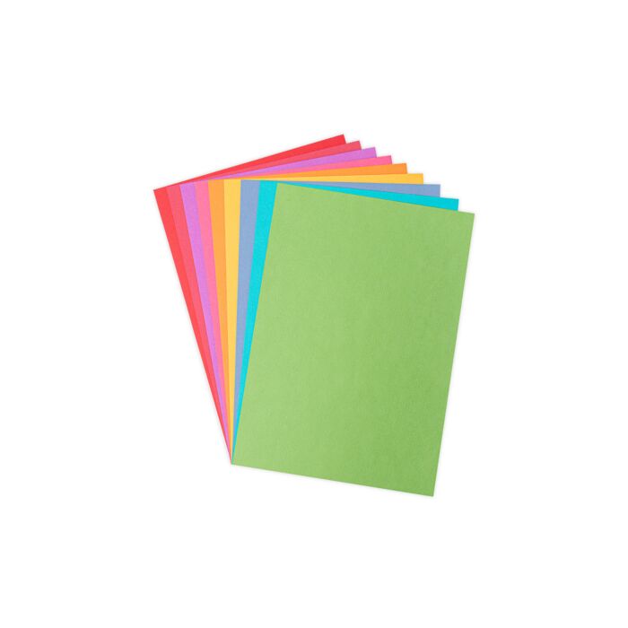 Sizzix Surfacez A6 Revealz Sandable Cardstock