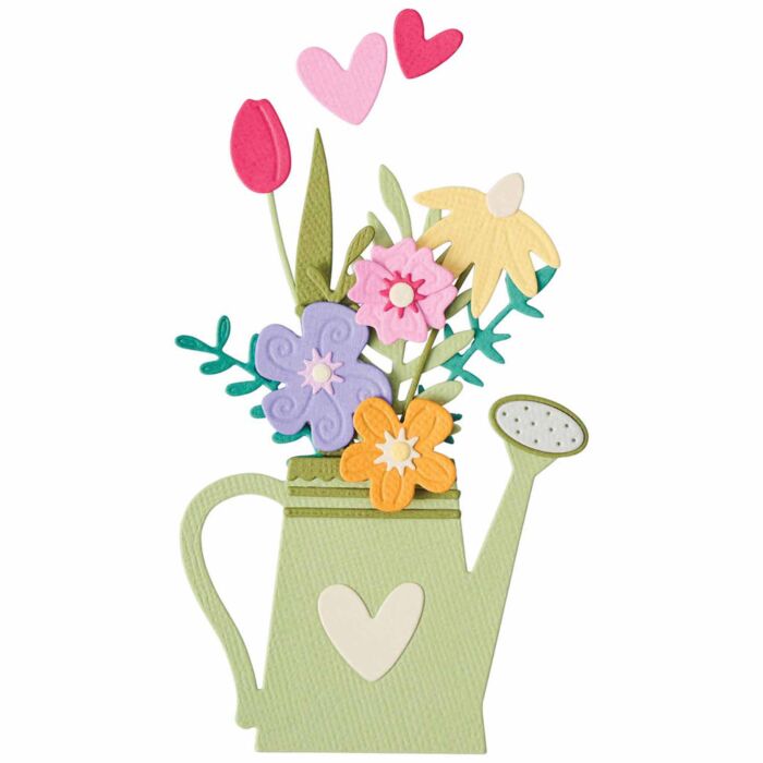 Sizzix Thinlits Die Set