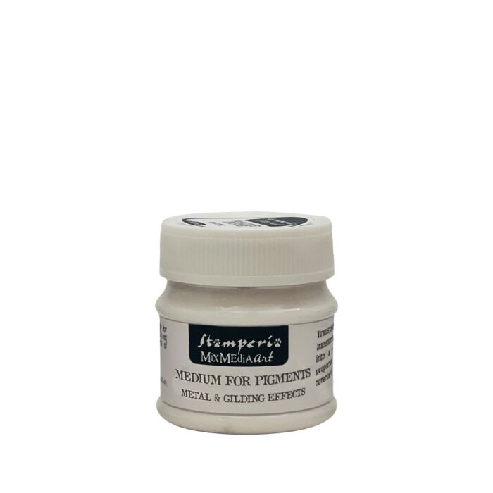 Stamperia Medium for Pigments